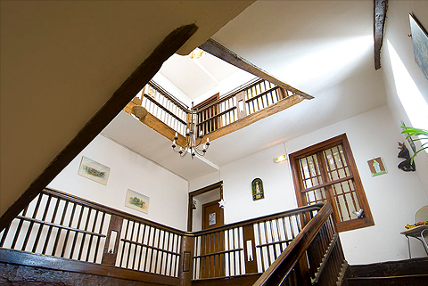 Albergue privado Le Chemin vers l'Etoile