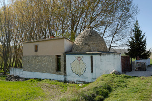  Albergue Arroyo de San Bol