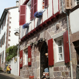  Albergue Beilari
