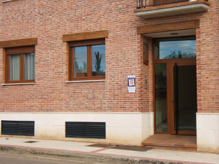  Albergue Betania