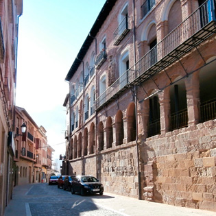  Albergue Buen Camino