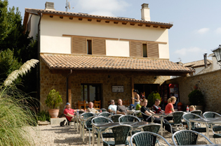  Albergue Camino del PerdÃ³n