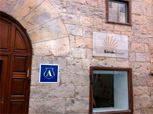  Albergue Casa Ibarrola