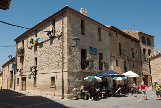  Albergue Casa Mariela