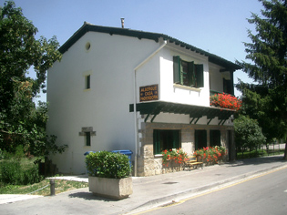  Albergue Casa Paderborn
