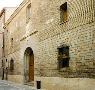  Albergue de JesÃºs y MarÃ­a