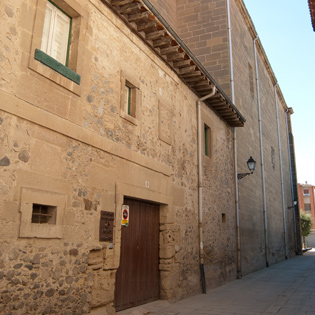  Albergue de la AbadÃ­a Cisterciense Nuestra Sra. de la AnunciaciÃ³n