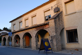  Albergue de los Padres Reparadores