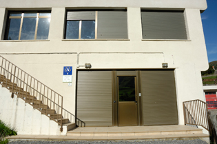  Albergue de Luzaide/Valcarlos