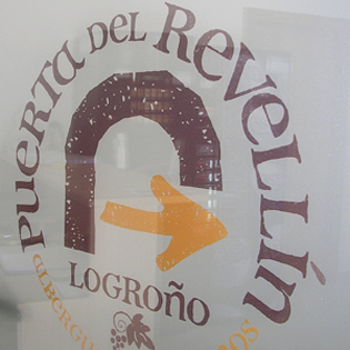  Albergue de Peregrinos Albas
