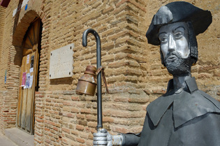  Albergue de Peregrinos Cluny