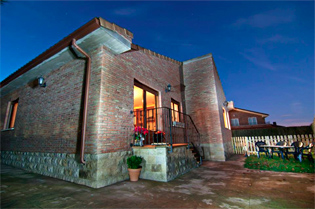  Albergue de Peregrinos San MartÃ­n