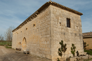  Albergue de San NicolÃ¡s