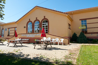  Albergue de Villadangos del PÃ¡ramo