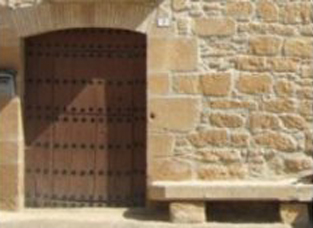 Albergue de Lorca
