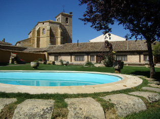  Albergue En el Camino