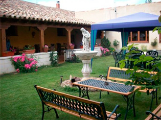  Albergue Estrella del Camino