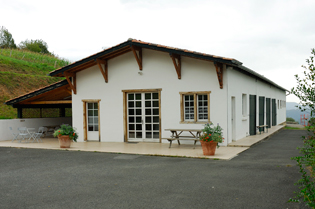  Albergue Ferme Ithurburia