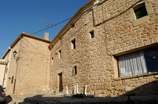  Albergue Hogar MonjardÃ­n