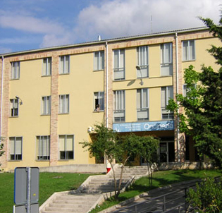  Albergue Juvenil Oncineda