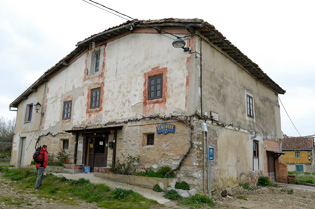  Albergue La Campana de Espinosa del Camino