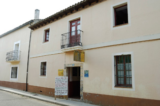  Albergue La Mochila