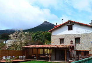  Albergue La Parada de Zuriain