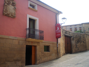  Albergue La Pata de Oca