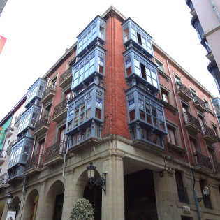  Albergue LogroÃ±o