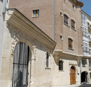  Albergue Divina Pastora
