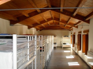  Albergue Municipal de Calzadilla de la Cueza