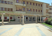  Albergue Municipal de Huarte