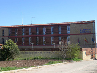  Albergue Municipal de Peregrinos de Azofra