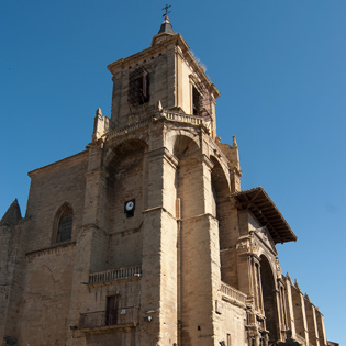  Albergue Parroquial de Viana