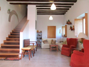  Albergue Parroquial de Zabaldika