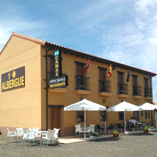  Albergue Piedras Blancas II