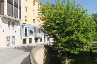  Albergue Puerta de NÃ¡jera