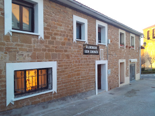  Albergue San AndrÃ©s