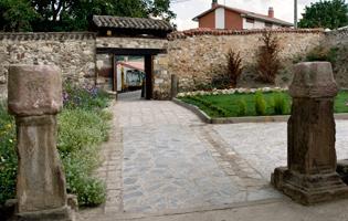  Albergue San AntÃ³n Abad