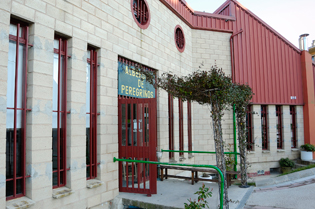  Albergue San Cipriano de Ayegui