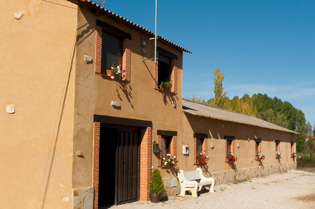  Albergue San Pelayo