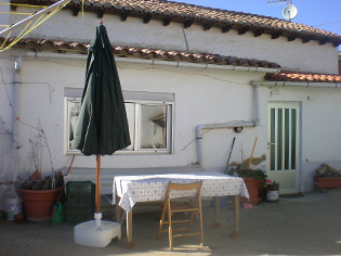 Albergue Santa Clara