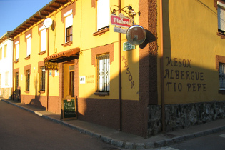  Albergue TÃ­o Pepe