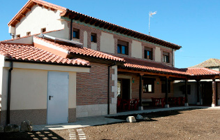  Albergue Titas