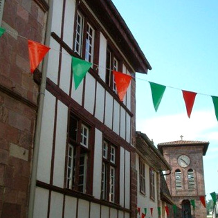 Albergue Ultreia (Saint Jean Pied de Port)