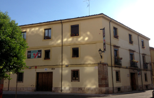  Albergue Unamuno