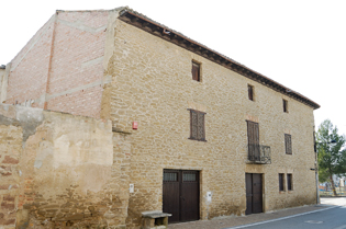  Albergue Usda