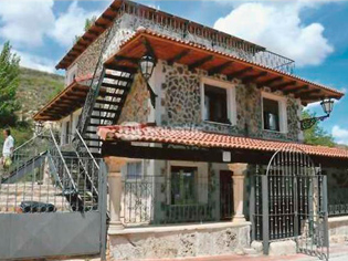  Albergue VÃ­a Minera