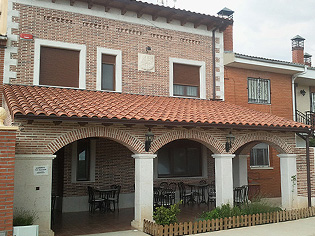 Albergue VÃ­a Trajana