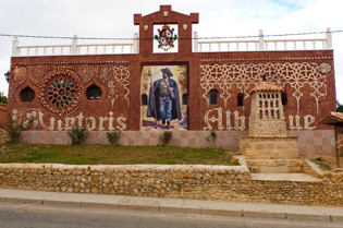  Albergue Viatoris